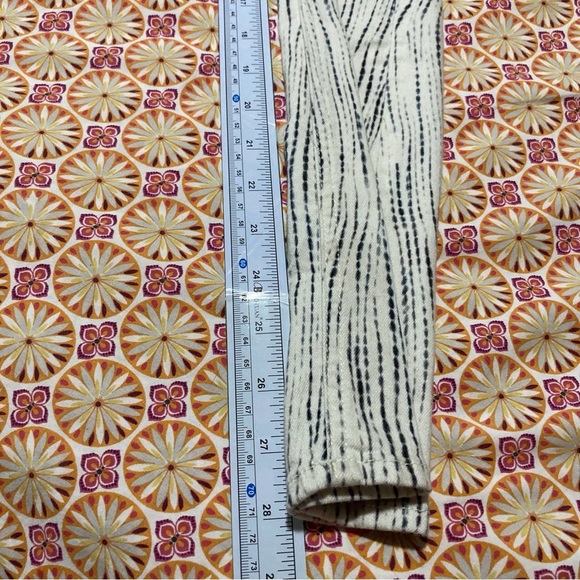 Rag & Bone Riptide Skinny Jeans - Picture 4 of 16